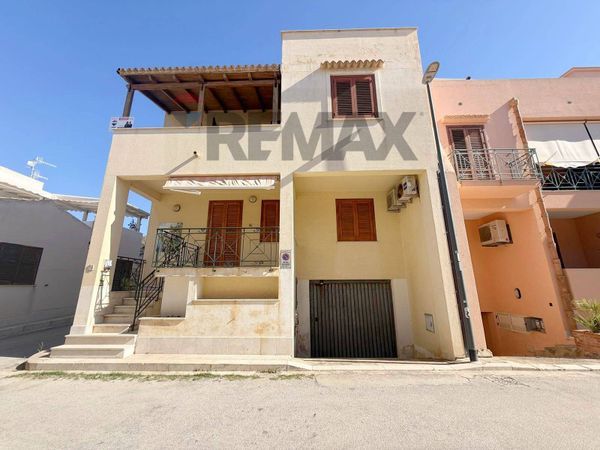 Casa Semindipendente San Vito Lo Capo, TP Vendita - Foto 3