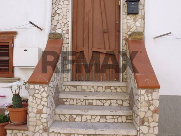 Casa Indipendente Bernalda, MT Vendita