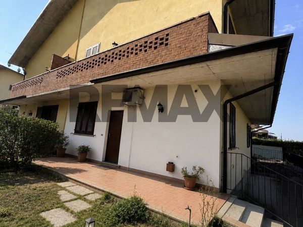 Appartamento Cura Carpignano, PV Vendita