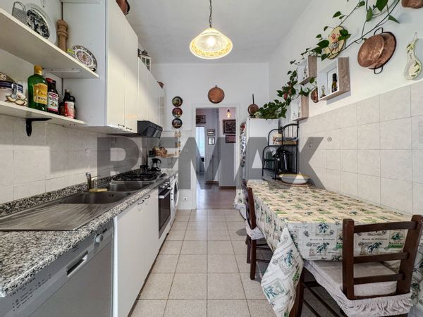 Appartamento Semicentro, Vercelli, VC Vendita - Foto 4