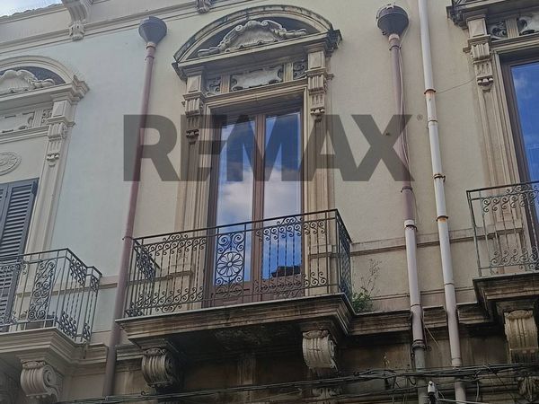 Casa Indipendente Paternò, CT Vendita
