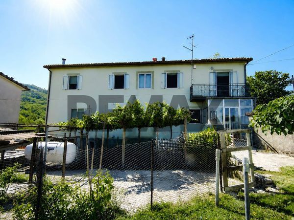 Casa Indipendente Duronia, CB Vendita