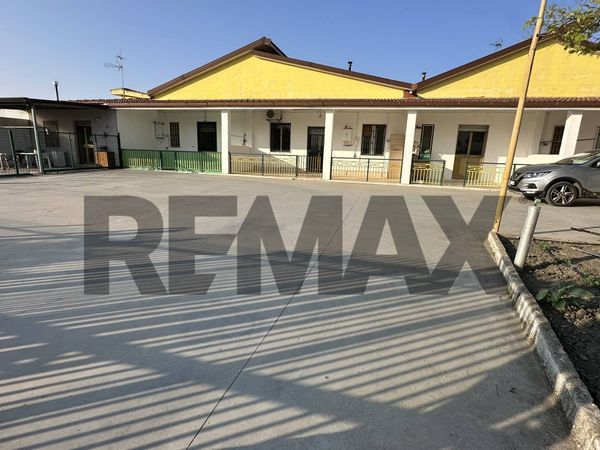 Villa o villino Zona Extraurbana, Foggia, FG Vendita