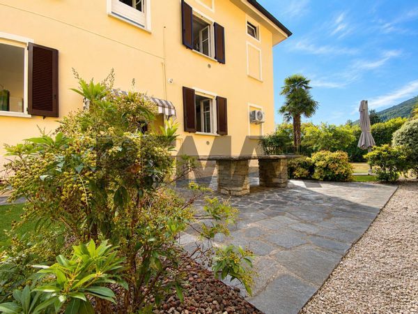 Villetta bifamiliare Oltrefiume, Baveno, VB Vendita - Foto 2
