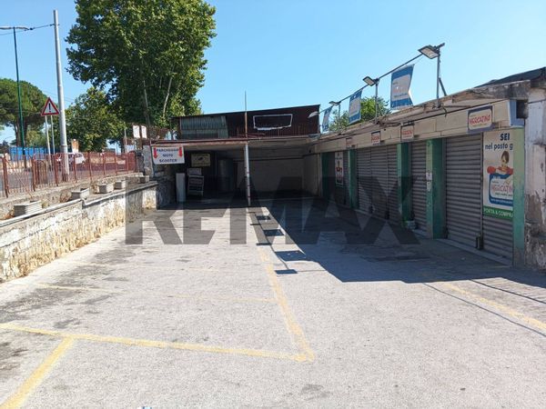 Commerciale Altro Vicaria, Napoli, NA Vendita - Foto 3