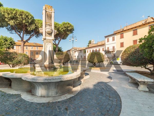 Appartamento Monte Romano, VT Vendita - Foto 2