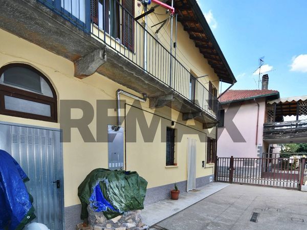 Casa Semindipendente Castano Primo, MI Vendita - Foto 2