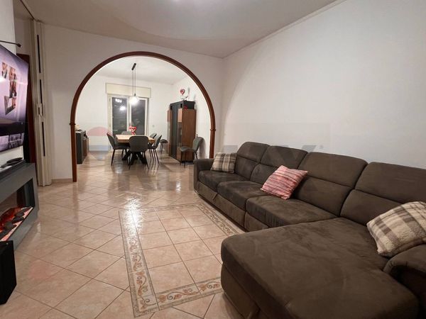 Appartamento Pietra, Pietradefusi, AV Vendita