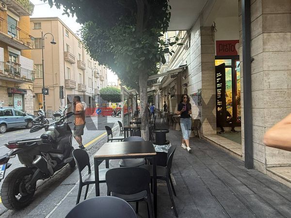 Locale Commerciale Storico, Nocera Inferiore, SA Vendita - Foto 4
