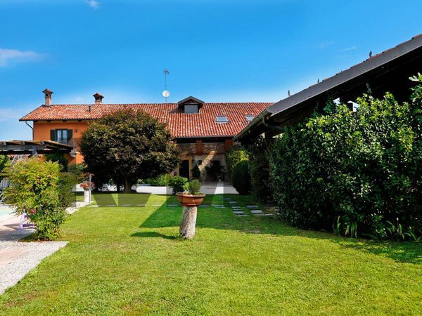 Cascina/Casale Madonna dell'Olmo, Cuneo, CN Vendita - Foto 3