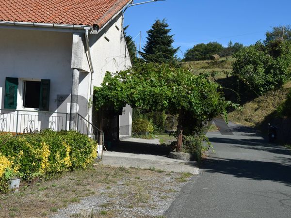 Cascina/Casale Carro, SP Vendita