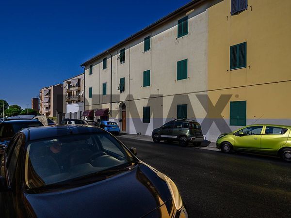 Appartamento ARDENZA, Livorno, LI Vendita