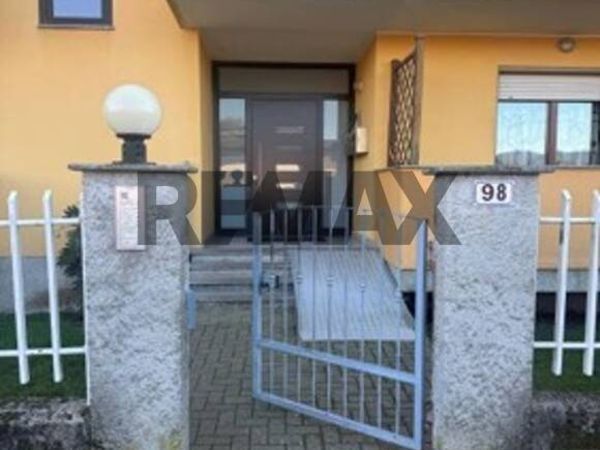 Appartamento Borgomanero, NO Vendita - Foto 3