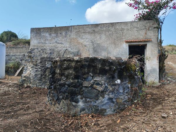 Rustico Pantelleria, TP Vendita