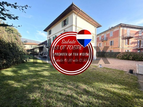 Villa singola Fornaci, Cunardo, VA Vendita