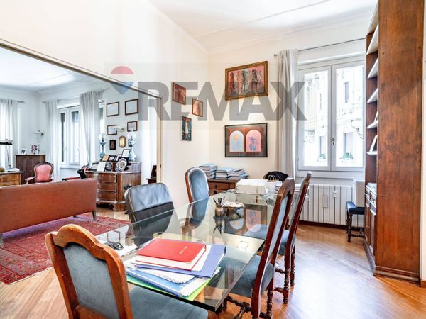Appartamento Centro Storico, Milano, MI Vendita - Foto 3