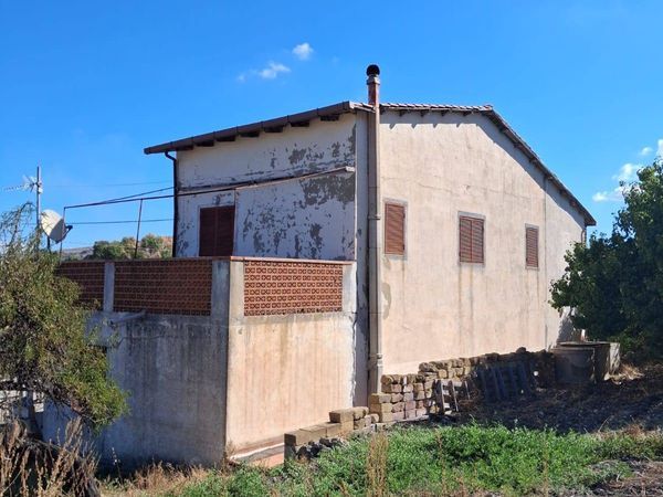 Casa Indipendente Favara, AG Vendita - Foto 3