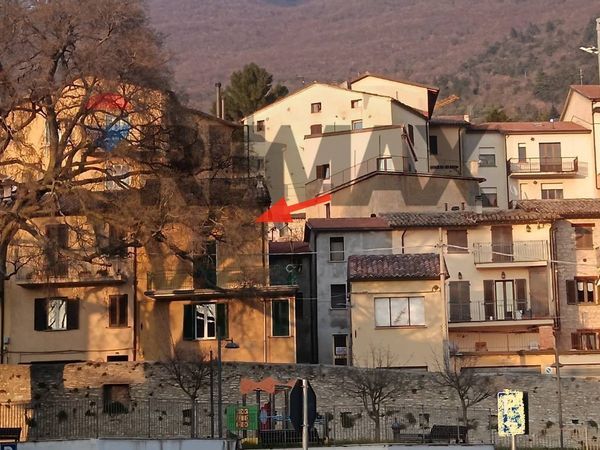 Casa Indipendente Centro, Gualdo Tadino, PG Vendita - Foto 2
