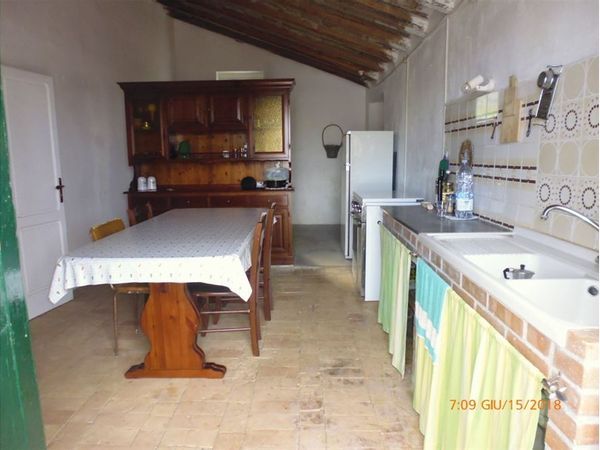 Appartamento Marina Di Pisticci, Pisticci, MT Vendita - Foto 2