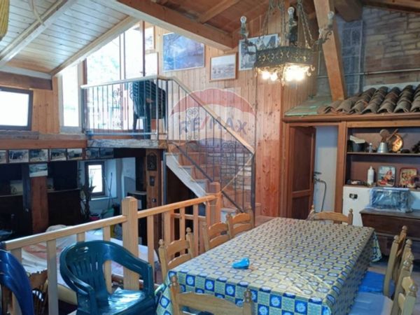 Casa Semindipendente Gravere, TO Vendita - Foto 2