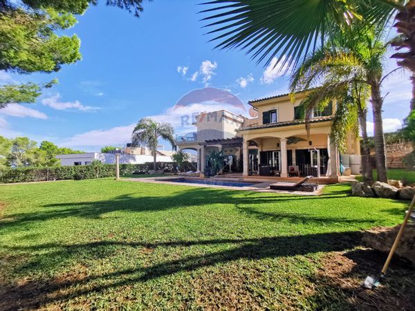 Villa singola Palma de Mallorca,  Vendita