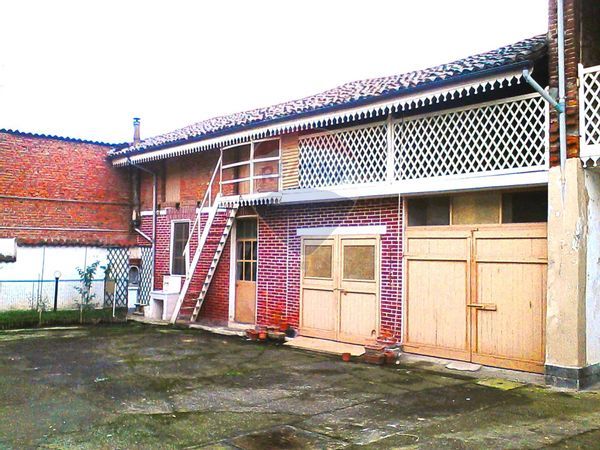 Casa Semindipendente Candia Lomellina, PV Vendita - Foto 3