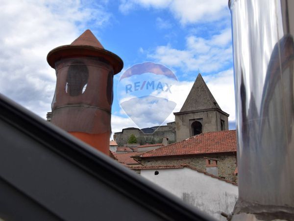 Attico/Mansarda Zona Centro Storico, Pontremoli, MS Vendita