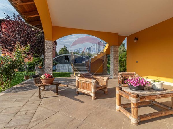 Villa singola Cavaglià, BI Vendita - Foto 4