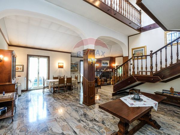 Villa singola Vaprio d'Adda, MI Vendita - Foto 4