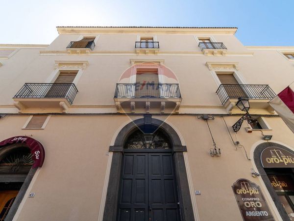 Appartamento Randazzo, CT Vendita