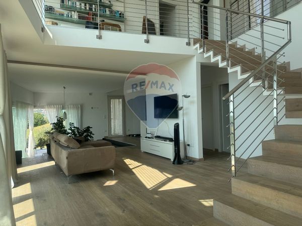 Villa singola Mozzagrogna, CH Vendita - Foto 4