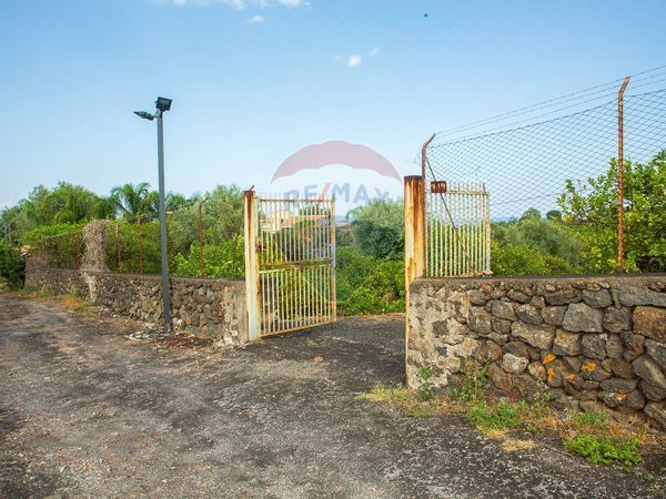 Terreno Santa Tecla Di Acireale, Acireale, CT Vendita - Foto 2