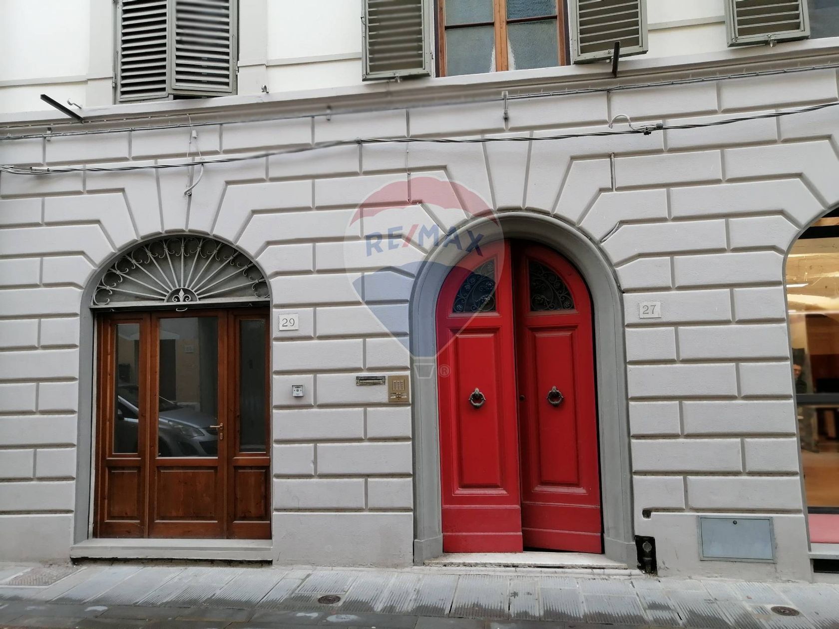 Appartamento Centro, Montevarchi, AR Vendita