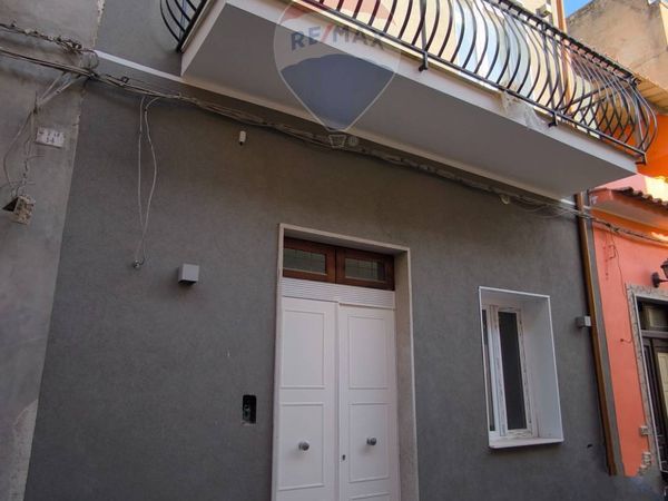 Casa Indipendente Avola, SR Vendita