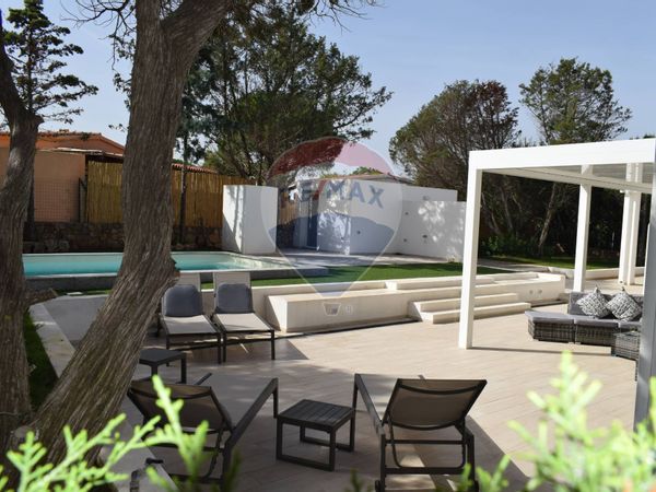 Villa singola Rena Maiori, Aglientu, SS Vendita - Foto 4