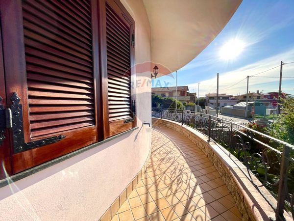 Villa singola Uras, OR Vendita - Foto 3