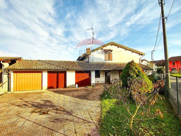 Villetta bifamiliare Suardi, PV Vendita - Foto 2