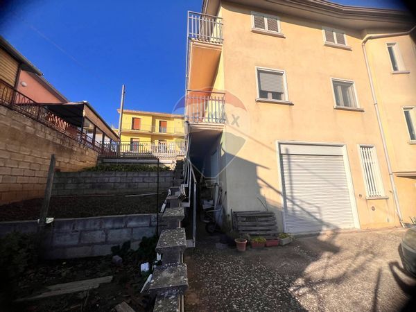 Villa singola Ariano Irpino, AV Vendita - Foto 3