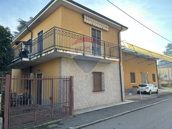 Casa Indipendente Agrate Brianza, MB Vendita - Foto 2