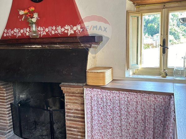 Casa Semindipendente Convalle, Pescaglia, LU Vendita - Foto 2