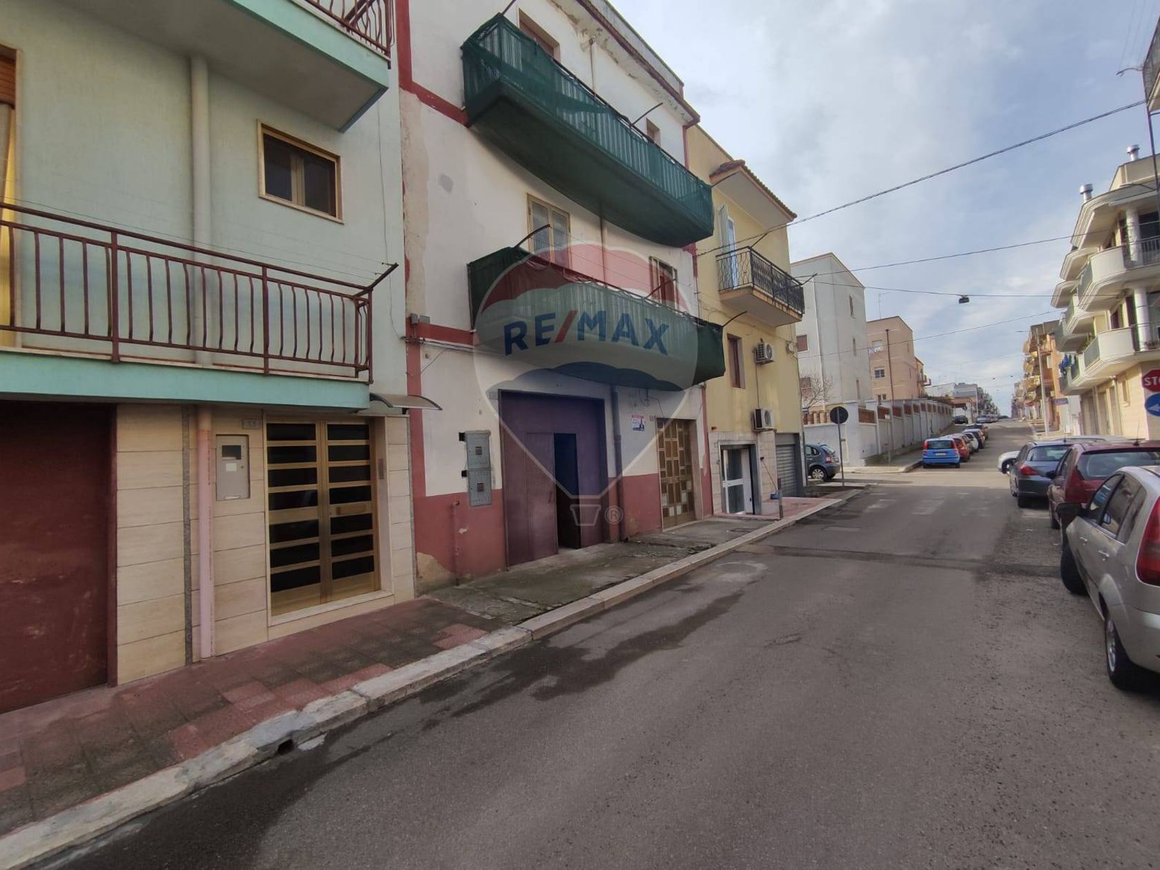 Appartamento Laterza, TA Vendita