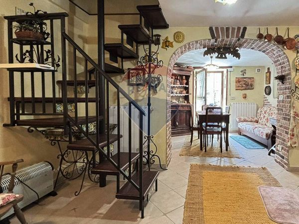 Casa Indipendente Petralia Soprana, PA Vendita - Foto 2