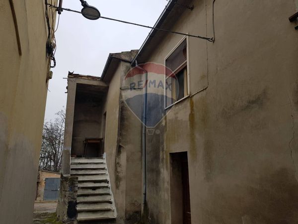 Casa Semindipendente Santa Lucia, Collecorvino, PE Vendita - Foto 4