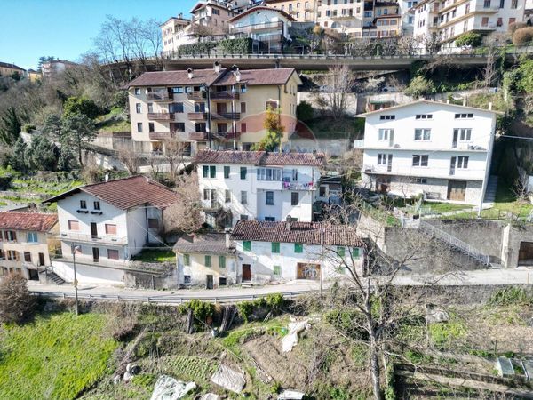 Casa Semindipendente Centro storico, Belluno, BL Vendita - Foto 4