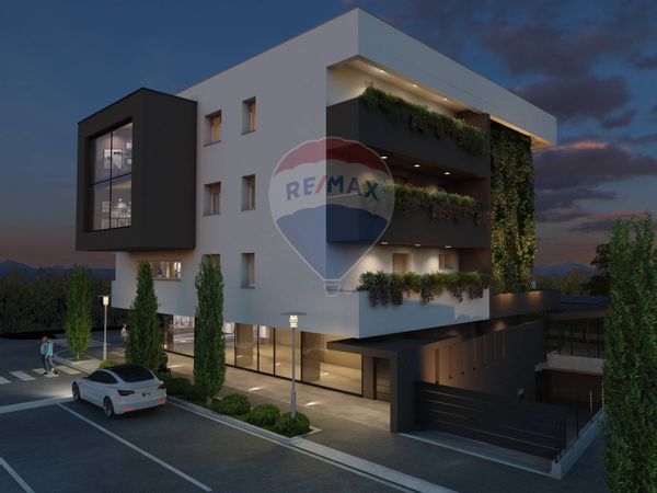 Nuove costruzioni Curno, BG Vendita - Foto 4