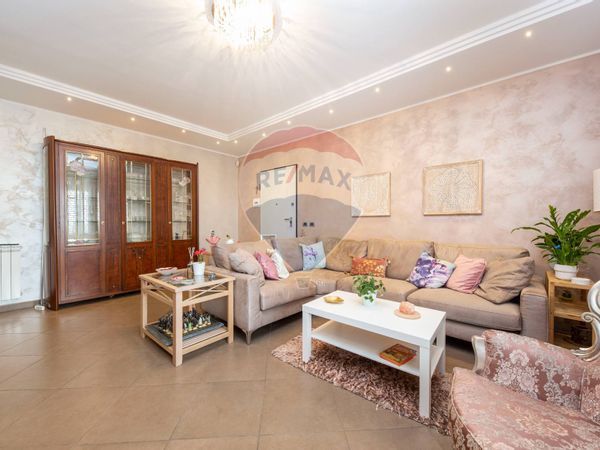 Appartamento Gravina di Catania, CT Vendita - Foto 4