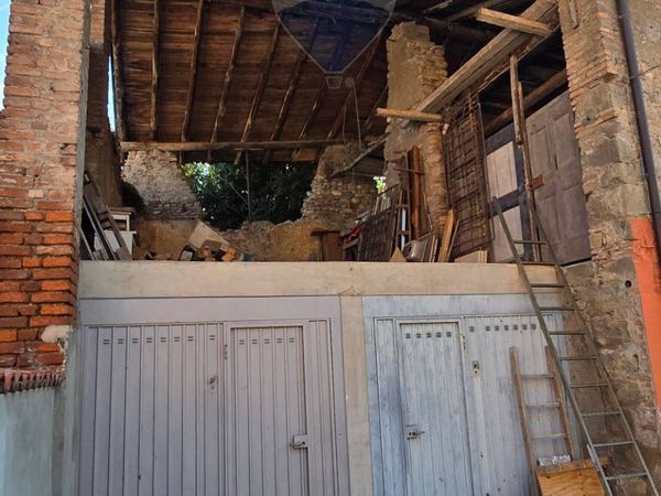 Rustico Bonate Sopra, BG Vendita - Foto 2