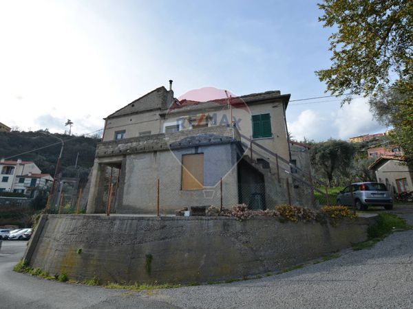 Rustico Magliolo, SV Vendita