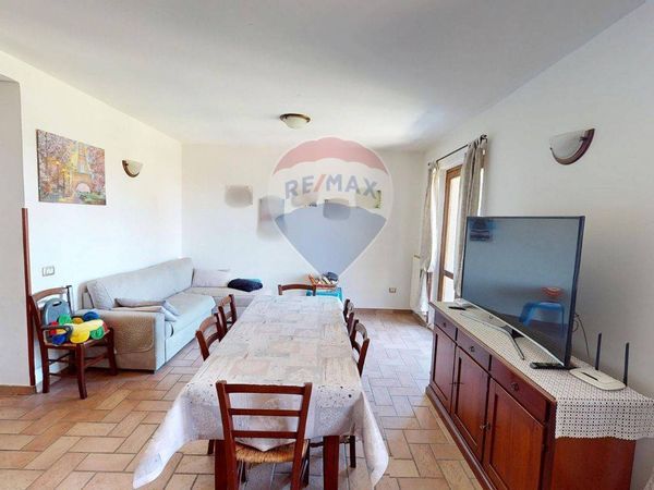 Casa Semindipendente Porziano, Assisi, PG Vendita - Foto 2