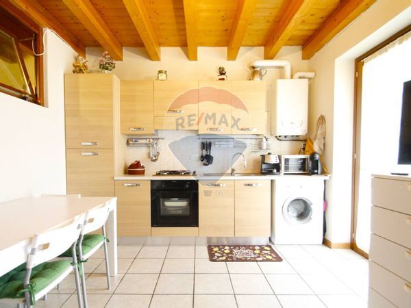 Appartamento Cornalba, BG Vendita - Foto 4